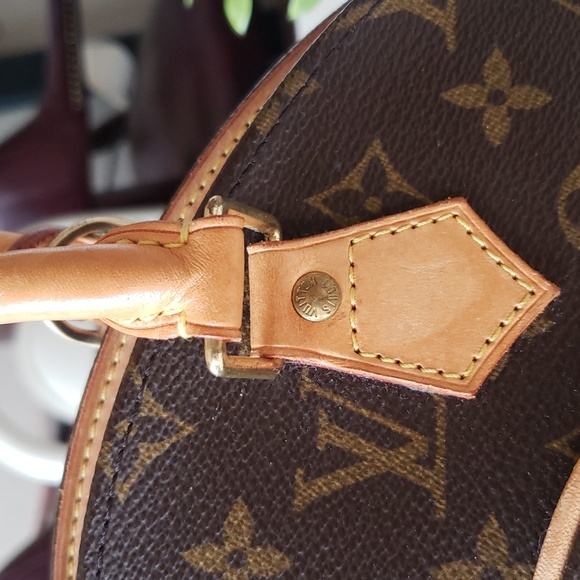 Louis vuitton Ellipse pm - Picture 6 of 15